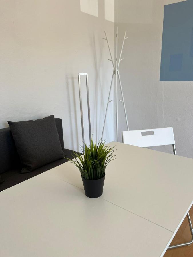 Privatzimmer Im Herzen Von Iphofen Exterior foto