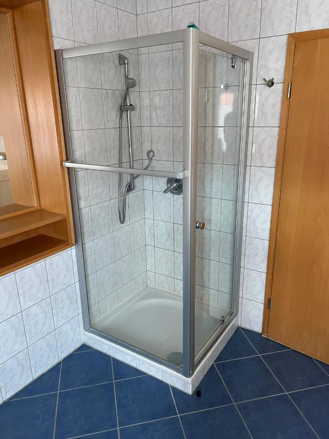 Privatzimmer Im Herzen Von Iphofen Exterior foto